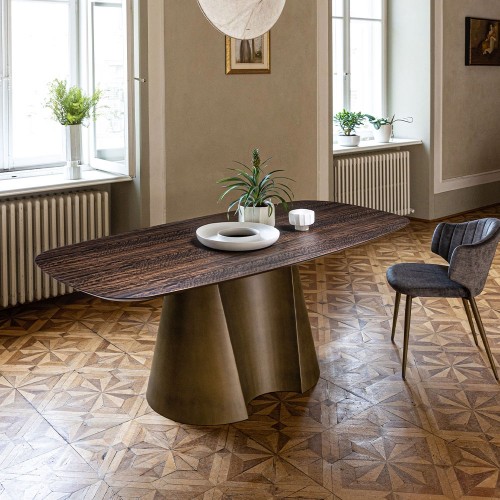 Masa pentru dining Natisa Thor